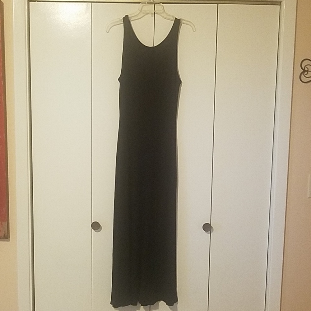 Cover up or dress?